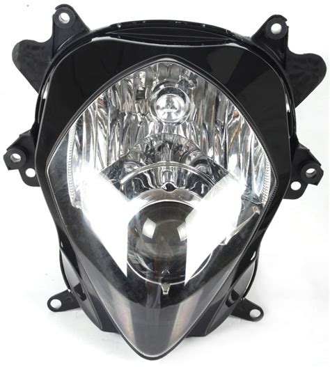 Lampa Przednia Gz Suzuki Gsx R Oficjalne