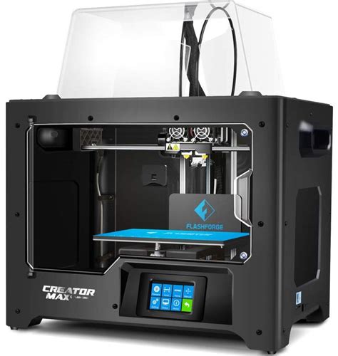 The 5 Best 3d Printers Reviewed In 2024 Skingroom