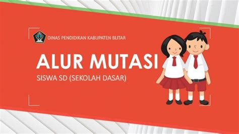 PDF DINAS PENDIDIKAN KABUPATEN BLITAR ALUR MUTASIdispendik Blitarkab