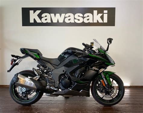 Akrapovic Optional Header Exhaust For Kawasaki Ninja Sx E K R