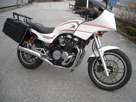 Honda Honda Cbx 600 E Motozombdrivecom