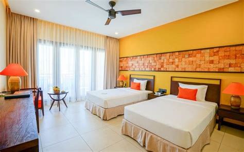 Pandanus Resort M I N Pandanus Phan Thiet Joy S Holiday