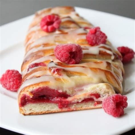 Raspberry Recipes, 4 to try