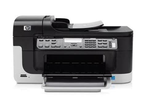 Hp Officejet 6500 E709n Cb057ab1h Ethernet Rj 45 Usb Wi Fi Thermal Inkjet Photo Print