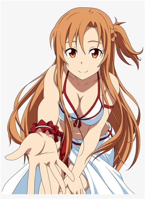 Sword Art Online Asuna Sexy Telegraph