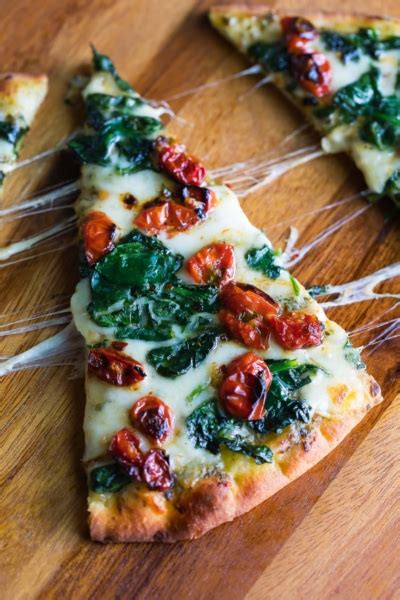 12 Easy Flatbread Pizza Recipes Peas And Crayons