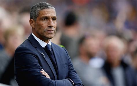 Gfa Appoints Chris Hughton As Black Stars Head Coach Ghana News Agency