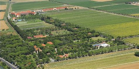 Fattoria La Principina Hotel Principina Terra Province Of Grosseto