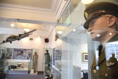 The museum has history > Peterson Air Force Base > News of the 21st ...