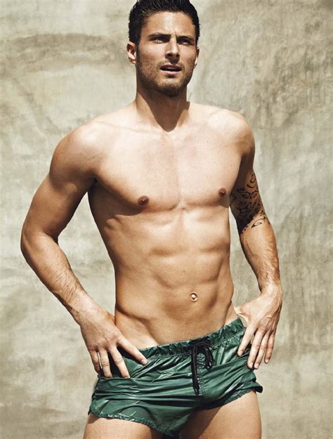 Olivier Giroud Picture