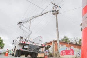 Edesur Activa Plan De Contingencia Ante Aviso De Tormenta El Pais