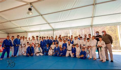 Claviere In Festa Con Judo E Agility E Domenica La Festa Patronale