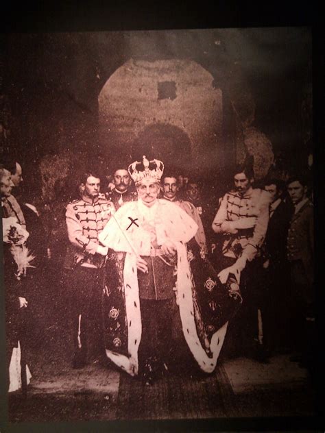 Крунисање и миропомазање Краља Петра I, 1904, Coronation of King Petar ...