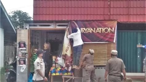 Pelarangan Total Iklan Tembakau Mulai Diterapkan Di Balikpapan Ini