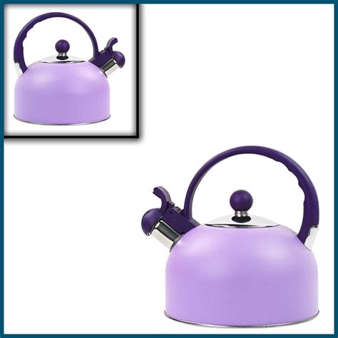 Top 5 Best Purple Tea Kettle Reviews Get Best Kettles Boiler Today