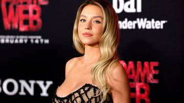 Sydney Sweeney Se Pronuncia Pela Primeira Vez Sobre Fracasso De Madame