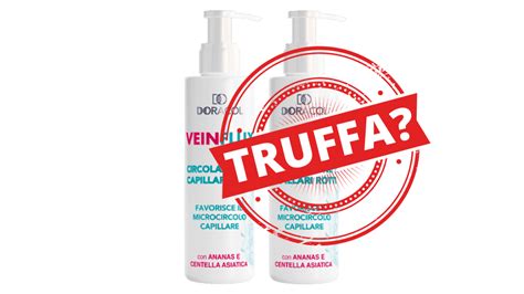 Vein Flux Truffa o Affare Perché recensioni negative