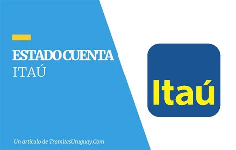 Consultar Saldo Itaú 【actualizado ️2024】