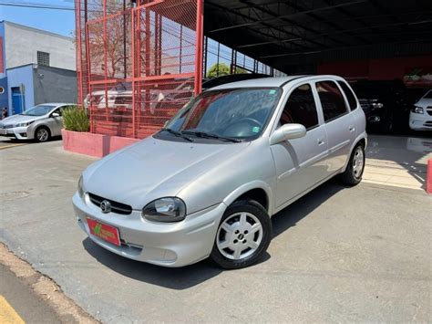 Folhacar Chevrolet Corsa Hatch Wind Milenium Mpfi Londrina