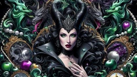maleficent wallpapers backiee