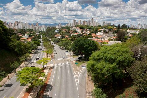 Morar No Bairro Sumar Em S O Paulo Infraestrutura E Caracter Stica