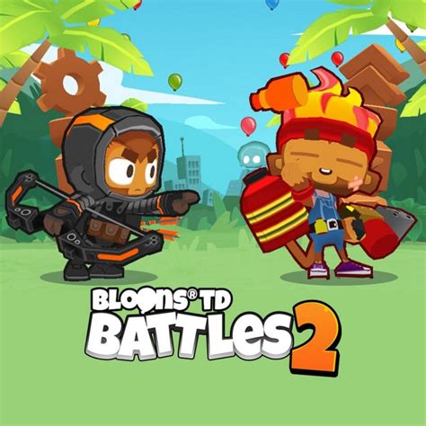 Bloons TD Battles 2 Meta: Best Strategies Meta and Loadouts in Bloons ...