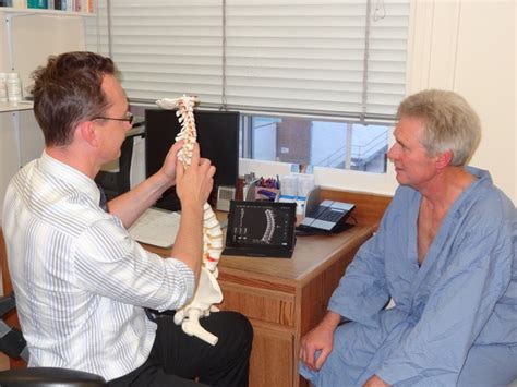 What Is A Chiropractor Bradford House Chiropractic Clinic