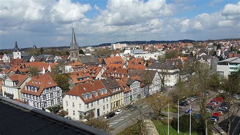 Bezirk Lippe Vorstand Schulen Termine Uvm PhV NRW