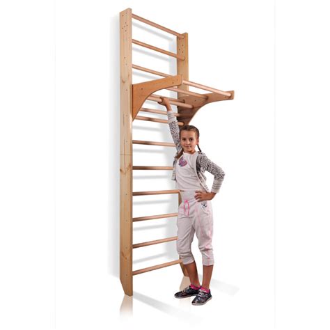 Wooden Wall Bars Swedish Ladder Stall Bars Gym Stall Bars Etsy