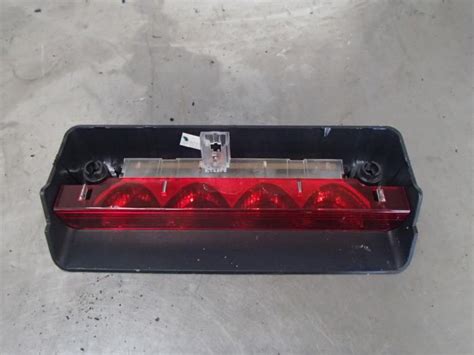 Third Brake Light Citroen C