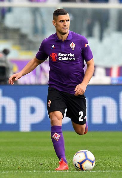 Vincent Laurini AFC Fiorentina Player Profile