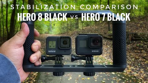 Gopro Hero 7 Vs 8 Specs - Subarubaruk