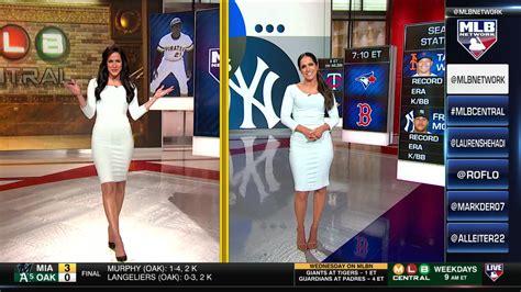 Lauren Shehadi 8232022 — Newswomen