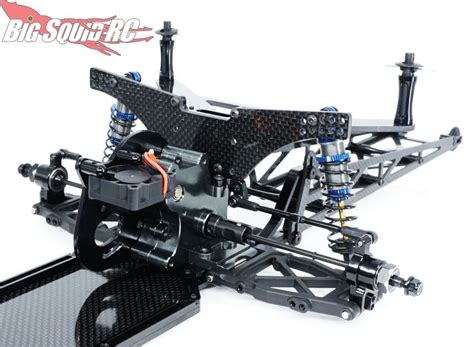 DragRace Concepts Now Shipping Drag Pak Maxim Kit Big Squid RC RC