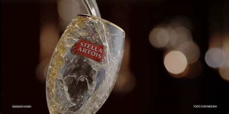 Stella Artois Mexico On Twitter Un Chalice Que Resalta La Frescura Y