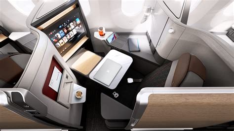 American Airlines Introduces New Business Class Flagship Suites