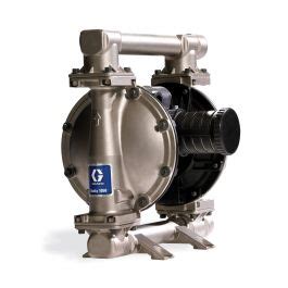 Graco Husky 1050 1 651032 Air Operated 2x Diaphragm Pump