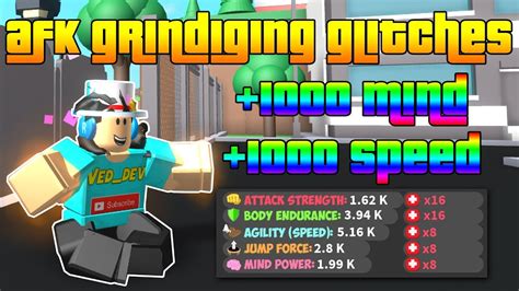 Best Roblox Grinding Games - 03/2022