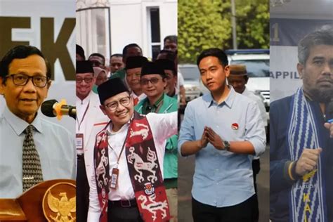 Mahfud Md Dan Cak Imin Disebut Tak Akan Mampu Debat Dibanding Gibran Rakabuming Teddy Gusnaidi