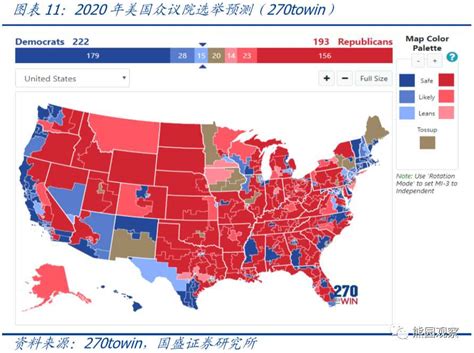 一文读懂美国2020总统大选 重点关注4个时点 凤凰网