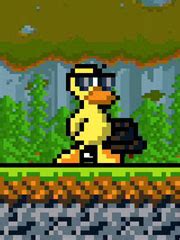 Duck Game Review · This game is a ducking great time