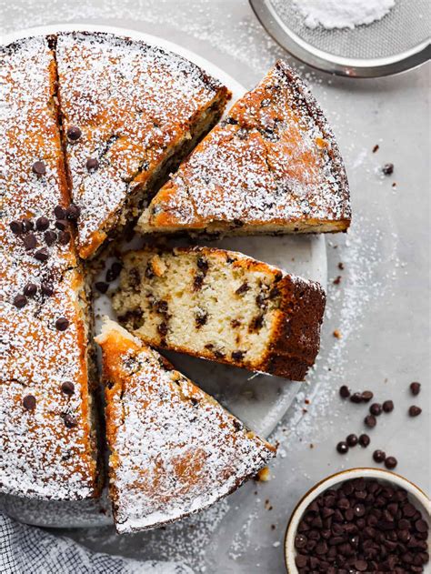 Ricotta Cake Recipe The Recipe Critic