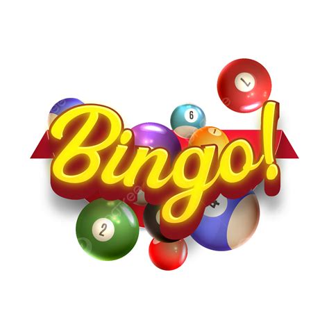 Bingo Est Reo Estrella Png Bingo Oro Bola De Bingo Png Y Psd Para