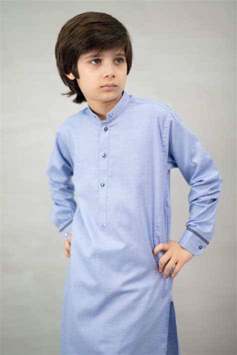 Boys Shalwar Kameez 03