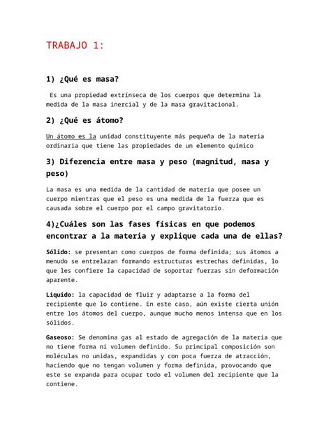 DOCX Cuestionario Sobre La Materia DOKUMEN TIPS