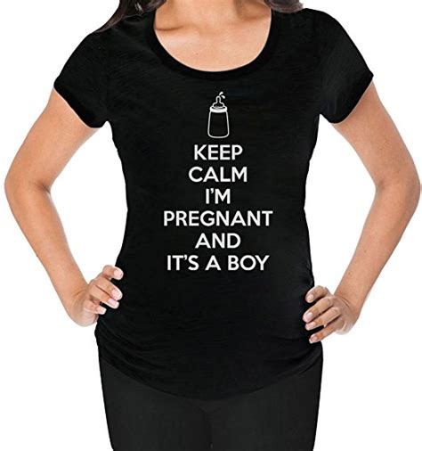 36 Funny Maternity Shirts For Cool Moms Tulamama