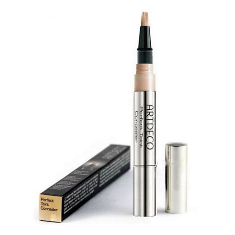 Najlepszy Korektor Pod Oczy Wypr Buj Artdeco Perfect Teint Concealer