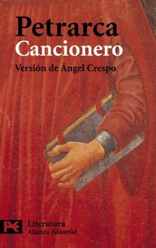 Libro Cancionero De Francesco Petrarca Buscalibre