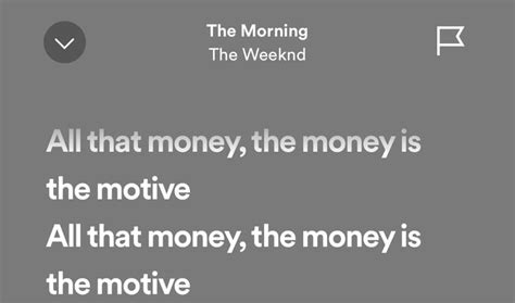 The Morning The Weeknd | The weeknd, The morning the weeknd, Best music ...