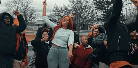 Detroit Teacher Fired Because Of Her Music Career Video